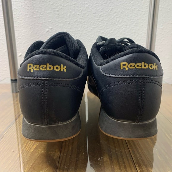 Reebok Classic Princess Sneakers - Picture 4 of 5